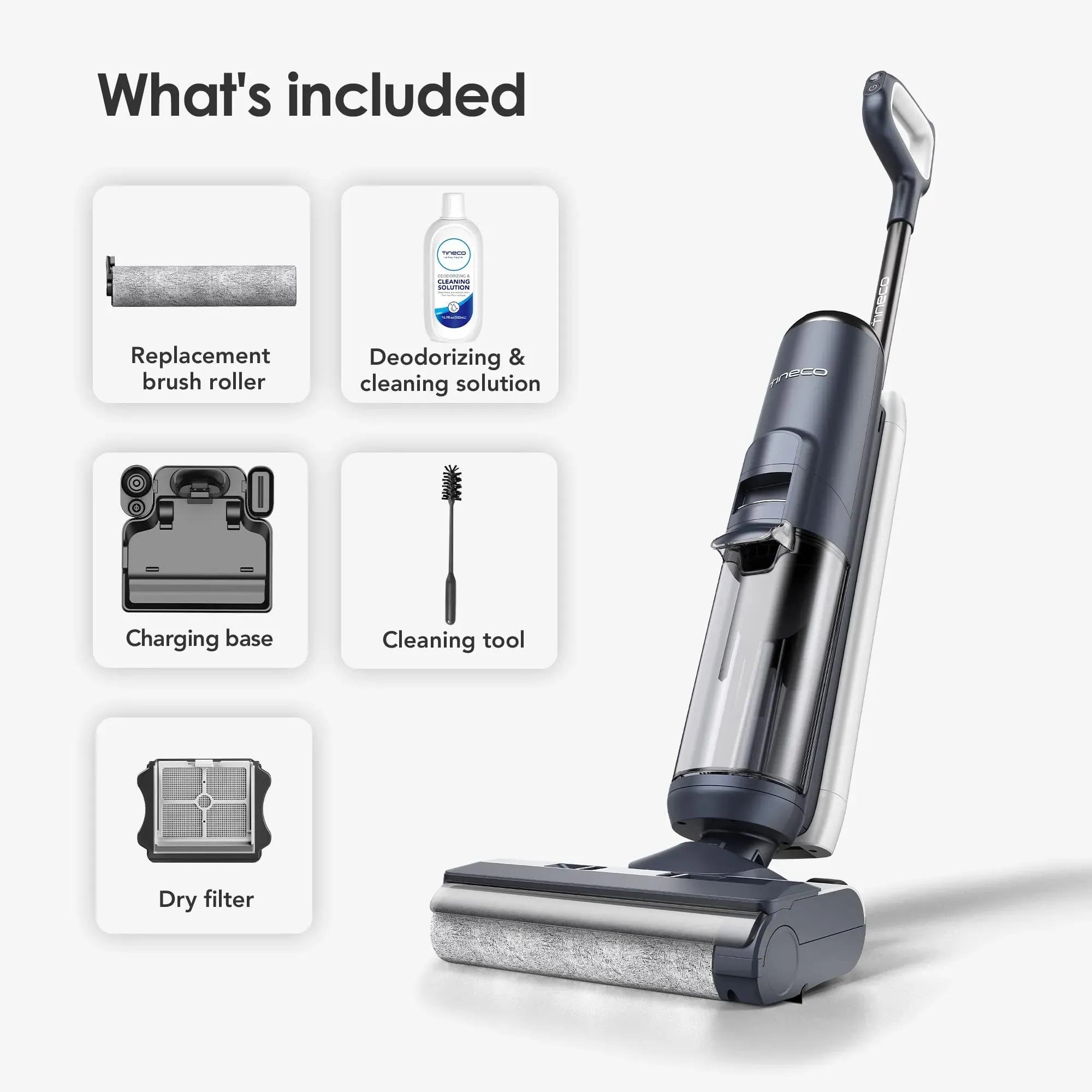 Best Wet and Dry Cordless Vacuums in the UK 2024
