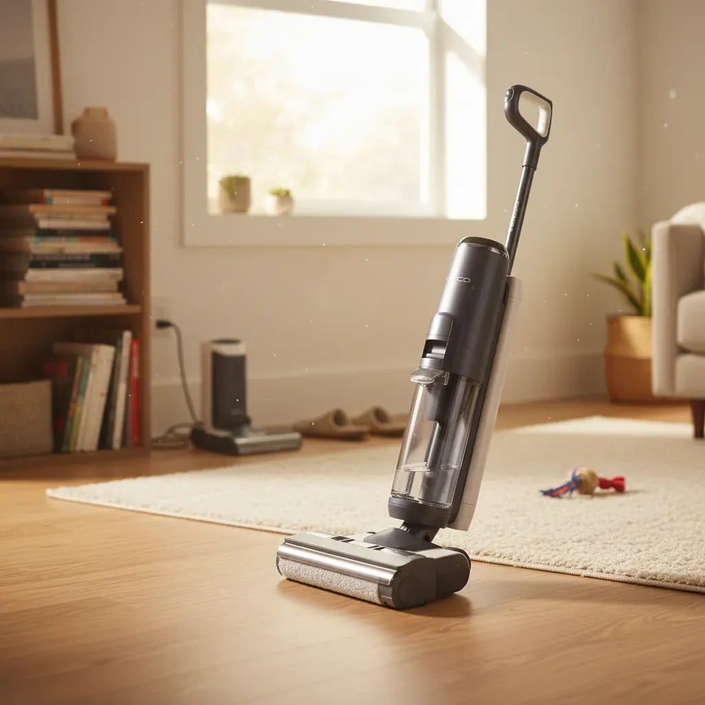 David Patel, Birmingham review photo